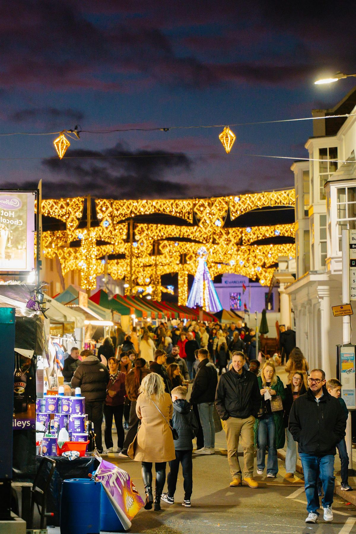 Stratford-upon-Avon Christmas Markets | 29th & 30th Nov | 6th & 7th Dec, 29 November | Event in Stratford-upon-Avon