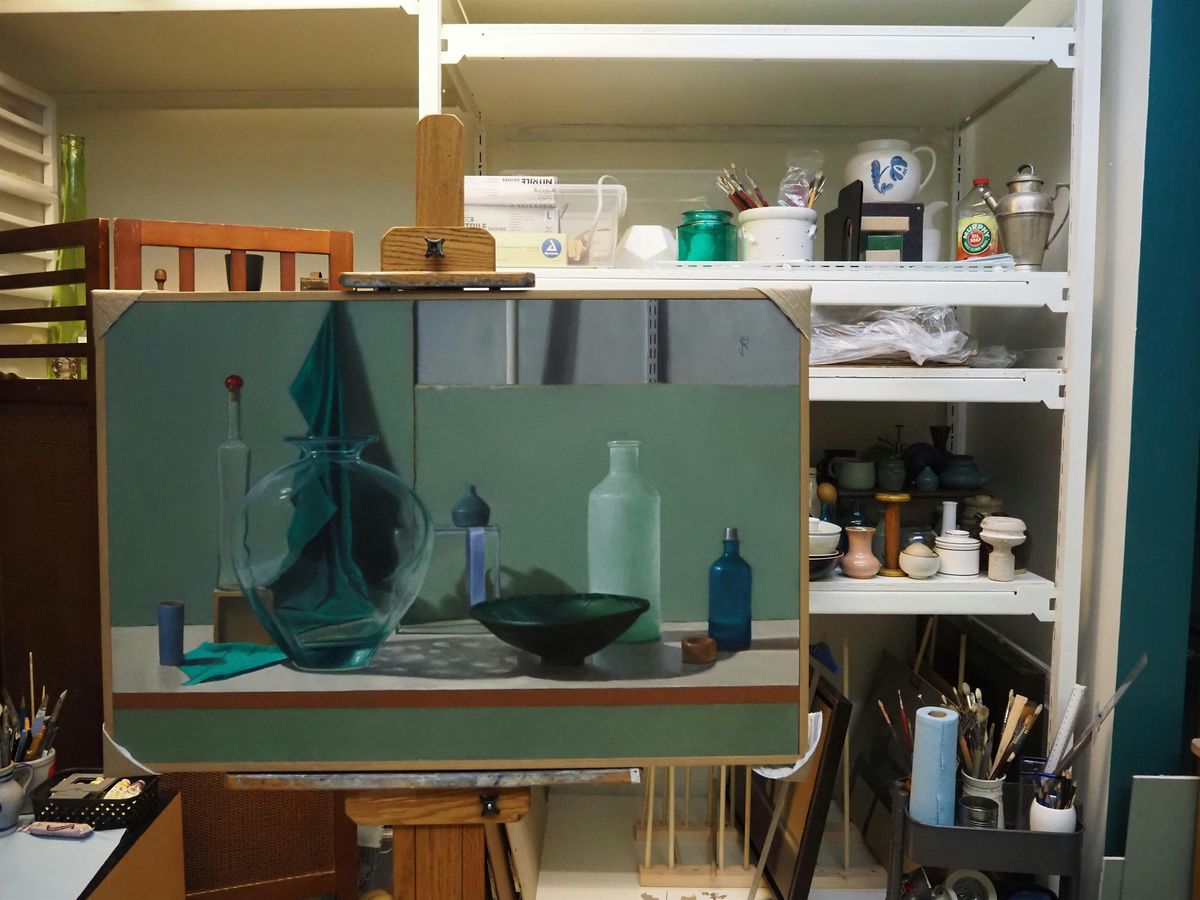 Building 30 West Open Art Studios - November 2025, 22 November | Event in Seattle | AllEvents
