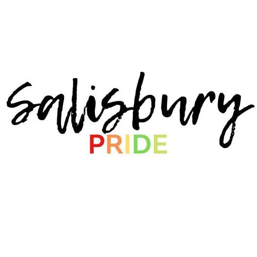 Salisbury Pride Parade And Festival Downtown Salisbury June 25 2022 Allevents In Salisbury Festival 2022