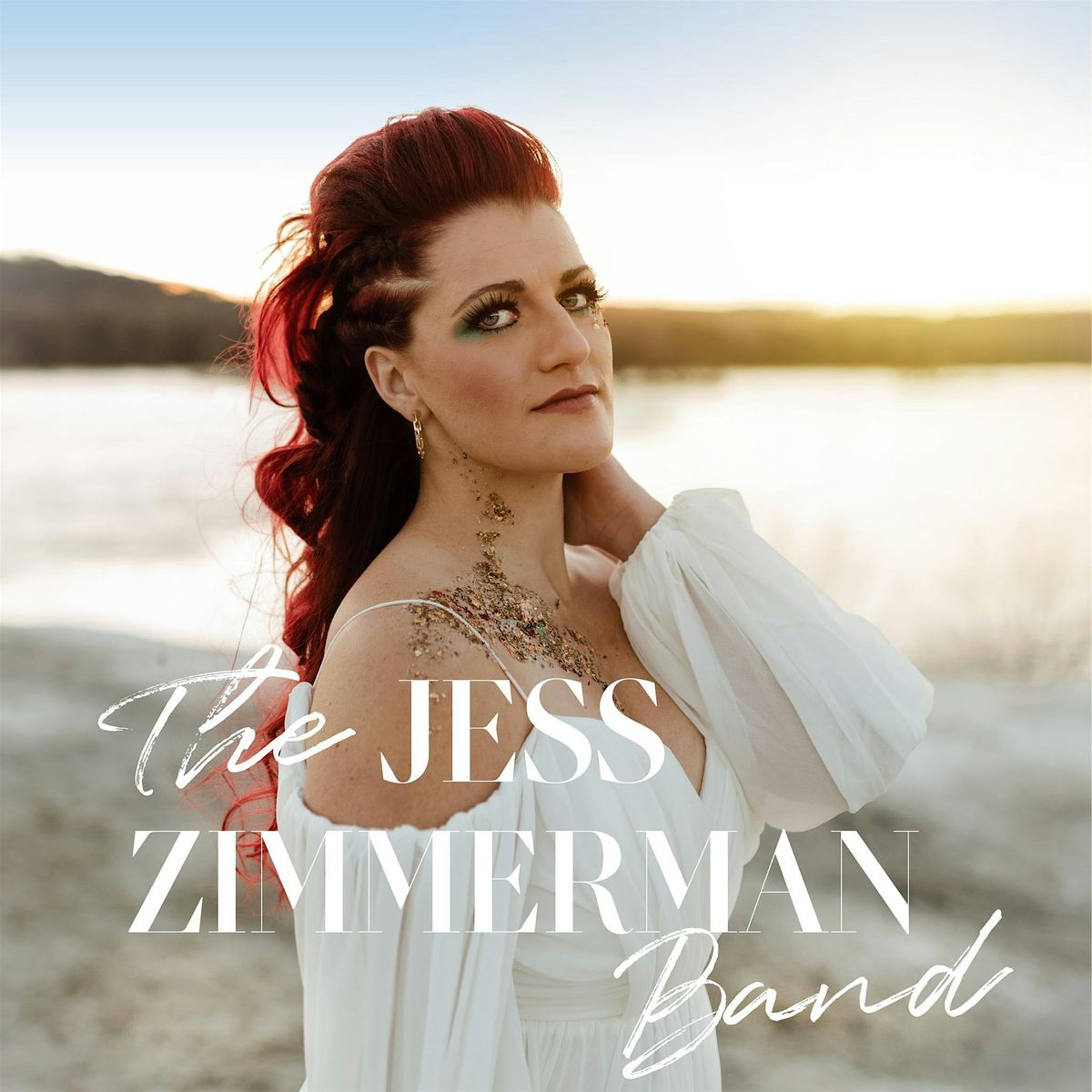 Decked Out Live with The Jess Zimmerman Band at The Vineyard at Hershey, 22 August | Event in Middletown | AllEvents