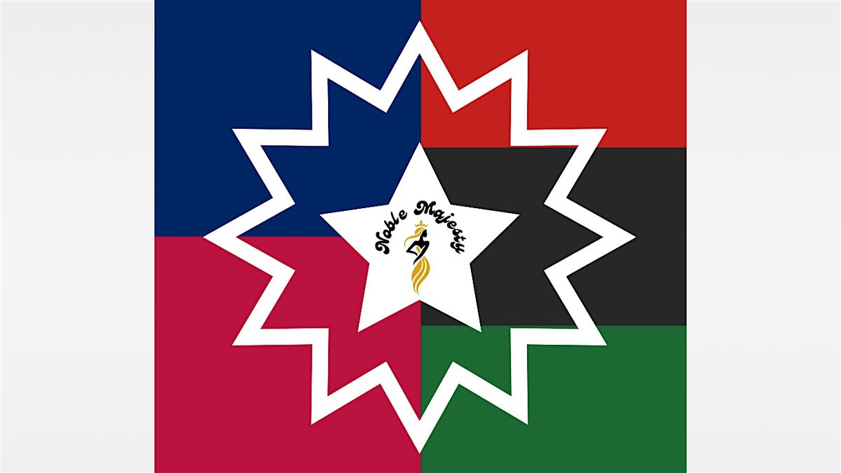 Noble Majesty's 1st Annual Juneteenth Extravaganza, 7 June | Event in Newport News | AllEvents