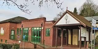 Festivals In Lyndhurst En Culture Nightlife Celebrations Events Of Lyndhurst En Lyndhurst Crafts Fair 2022