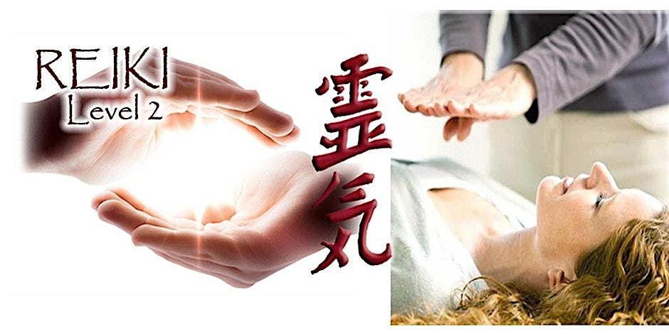 Reiki Level 2 Attunement & Certification, 31 May | Event in Bend | AllEvents