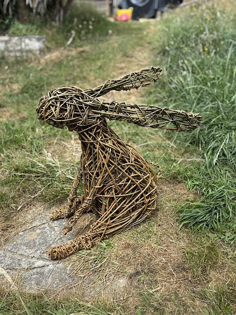 Willow Hare Workshop, 1 November | Event in Plymouth | AllEvents