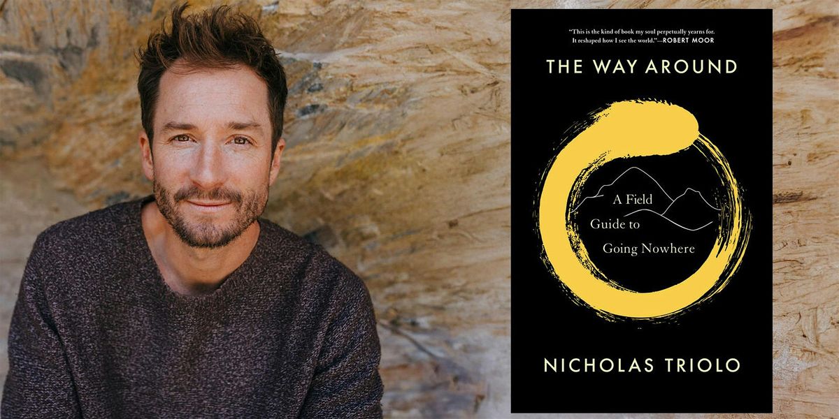 NICHOLAS TRIOLO, 25 July | Event in Sebastopol | AllEvents