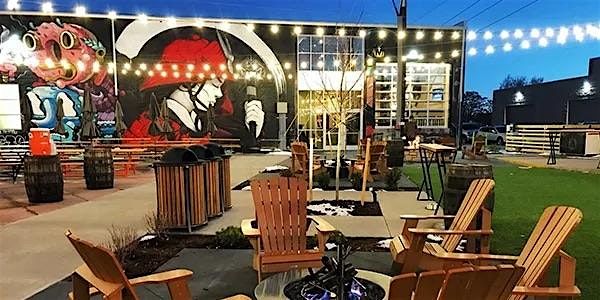 Custom Residential Architects Network (CRAN) Happy Hour | Event in Denver | AllEvents