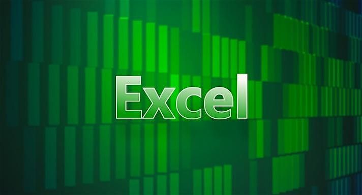 Introduction to Excel, 11 June | Event in Bristol | AllEvents
