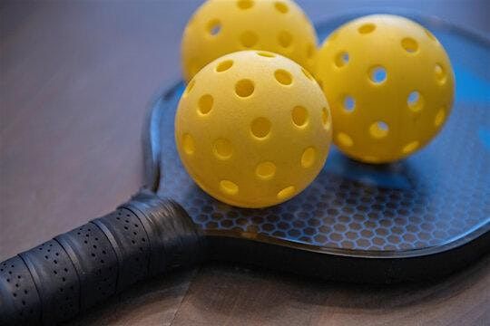 The Judy Nelson Foundation Pickleball Open: Serves for Single Moms, 12 July | Event in Overland Park | AllEvents