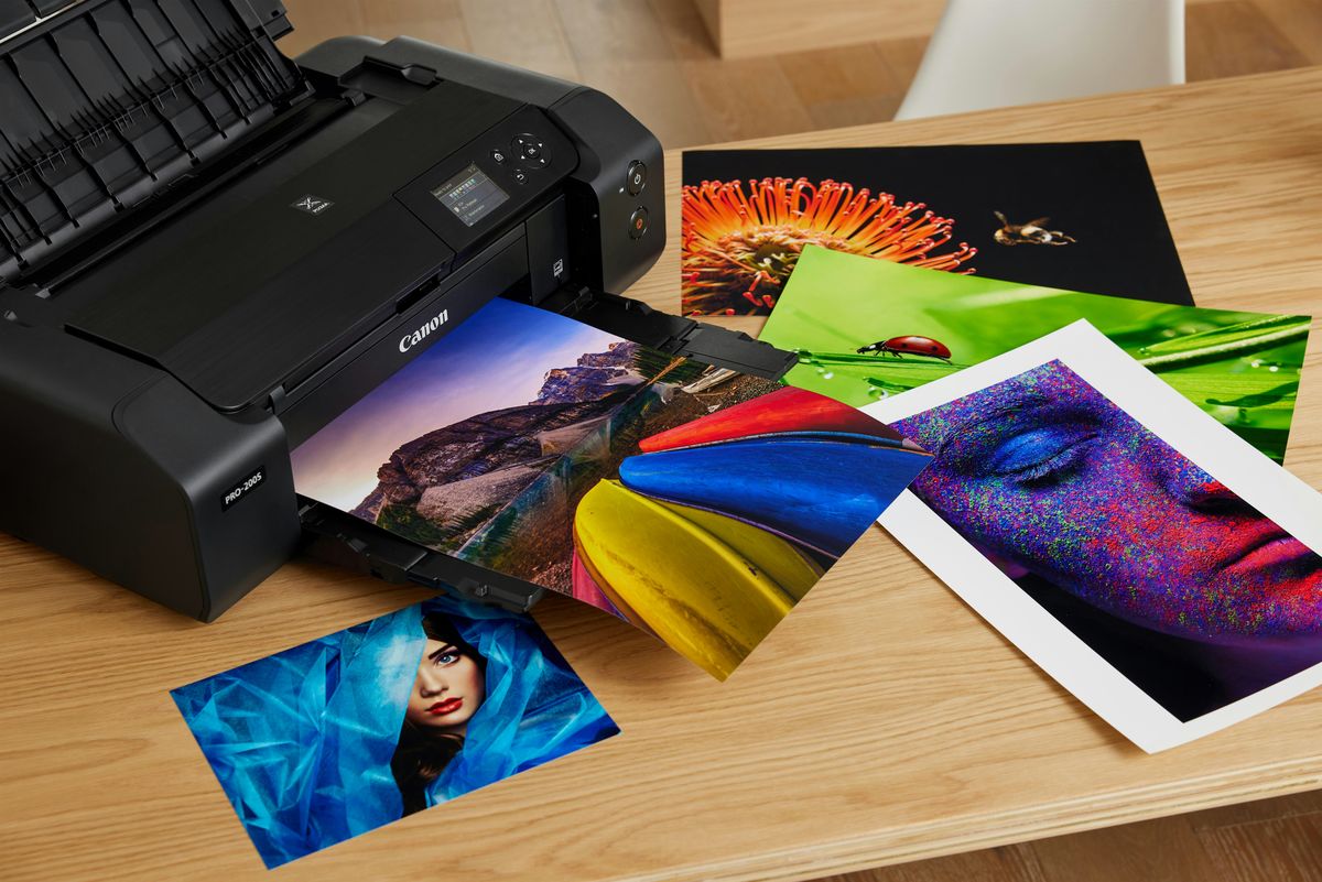 Analog Week | Level Up your Print Game with Canon, 16 July | Event in Seattle | AllEvents
