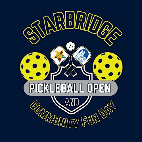 StarBrigde Pickleball Open, 27 September | Event in Waco | AllEvents