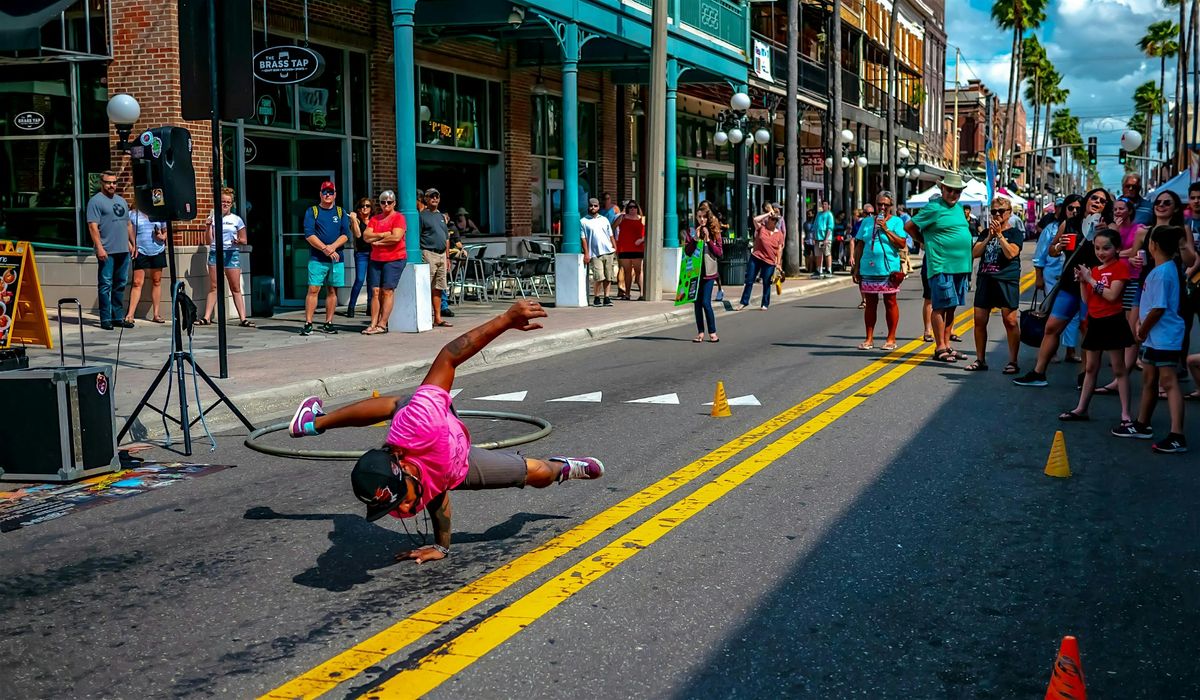 Block Party By Design, 30 August | Event in Miami | AllEvents