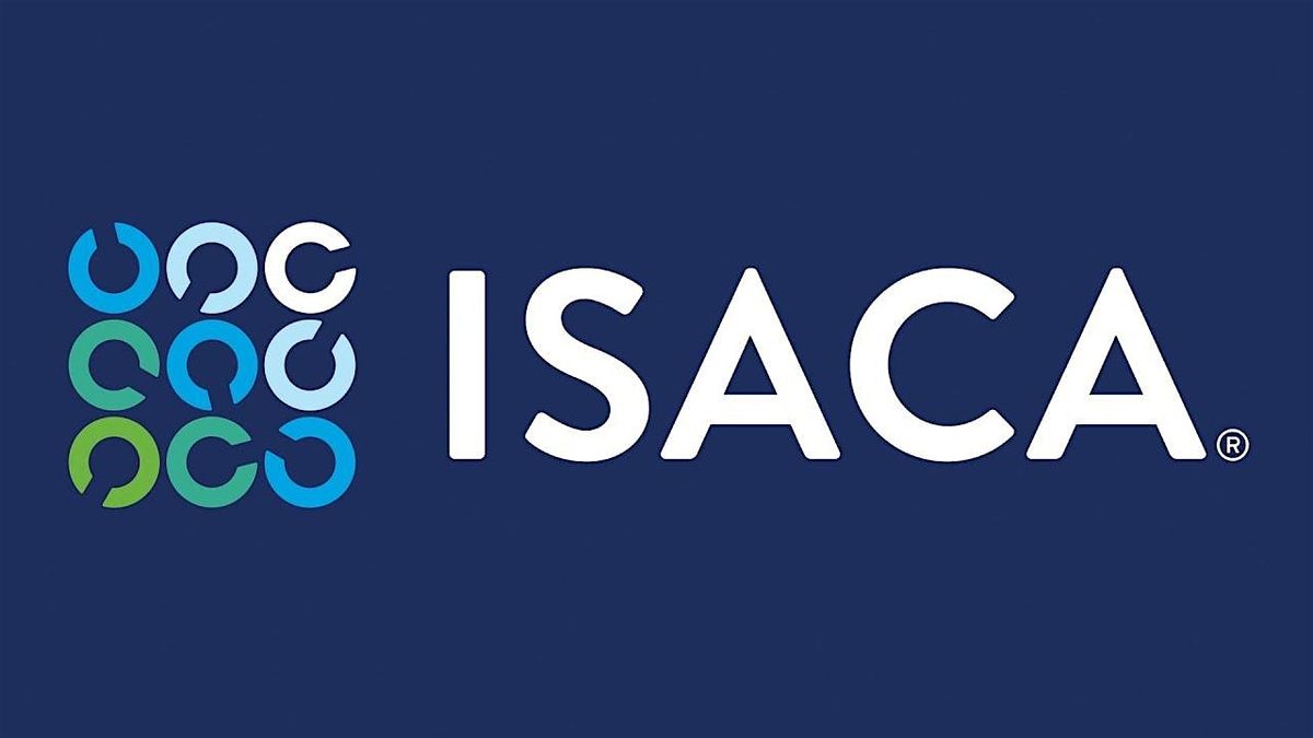 ISACA GNO - October Lunch and Learn - Ben Malisow - Privacy, 23 October | Event in Metairie | AllEvents