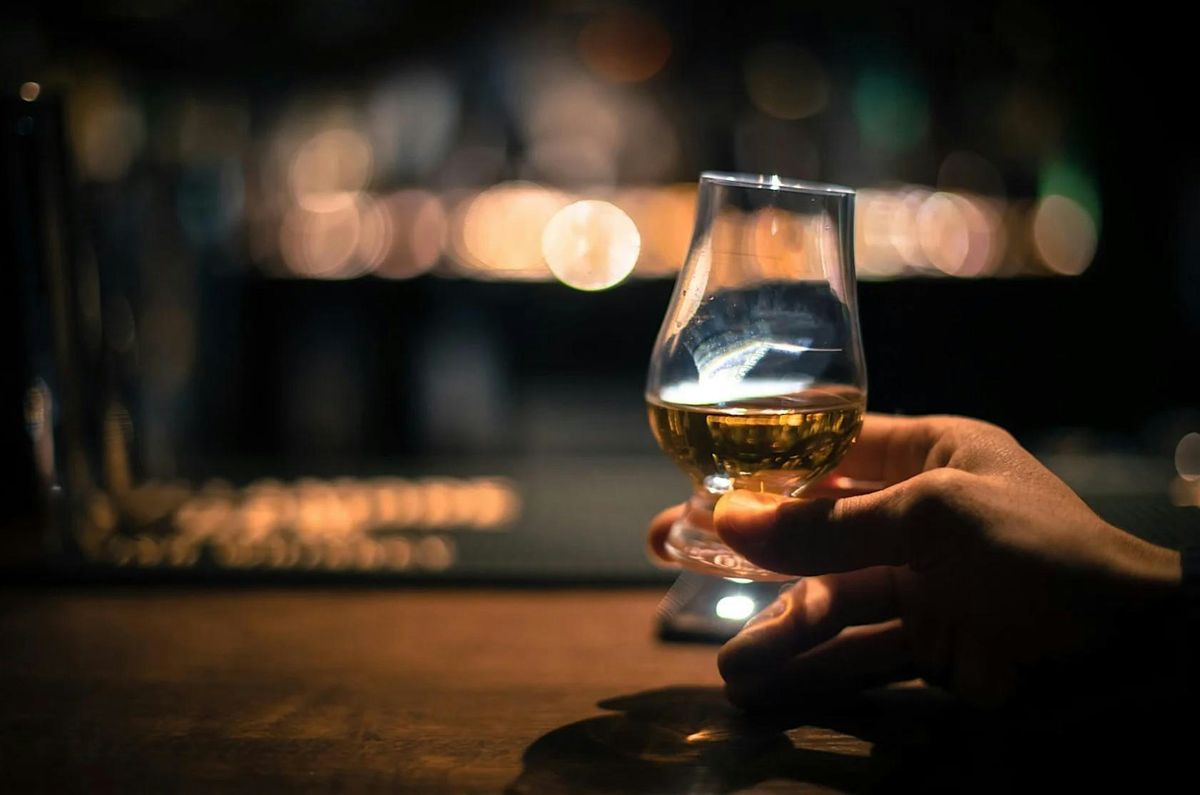 Seed to Spirit:  Whiskey Acres Showcase, 28 August | Event in Rockford | AllEvents