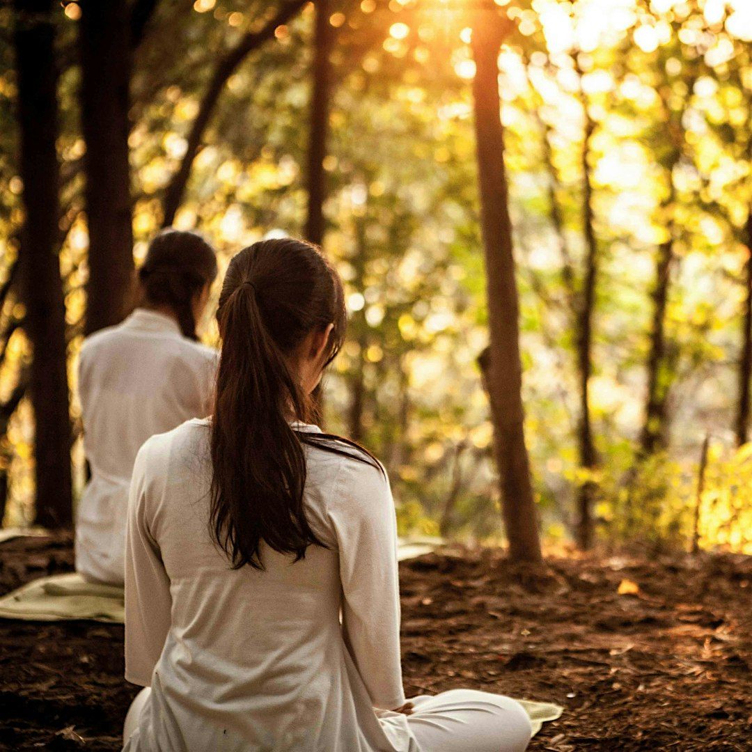 YOGA AL FEMMINILE | Event in Stenico | AllEvents