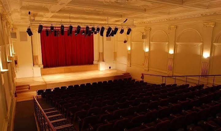 AMA & SCMP End of Year Concert 2025, 29 November | Event in North Sydney | AllEvents