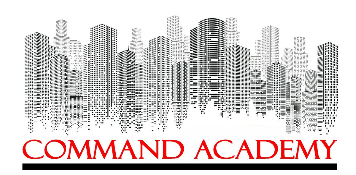 Command Academy-FFO0982, 13 October | Event in Lake Worth | AllEvents