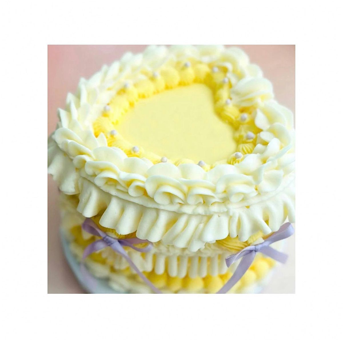 Vintage heart cake decorating class- Bella Heart, 6 September | Event in Burbank | AllEvents