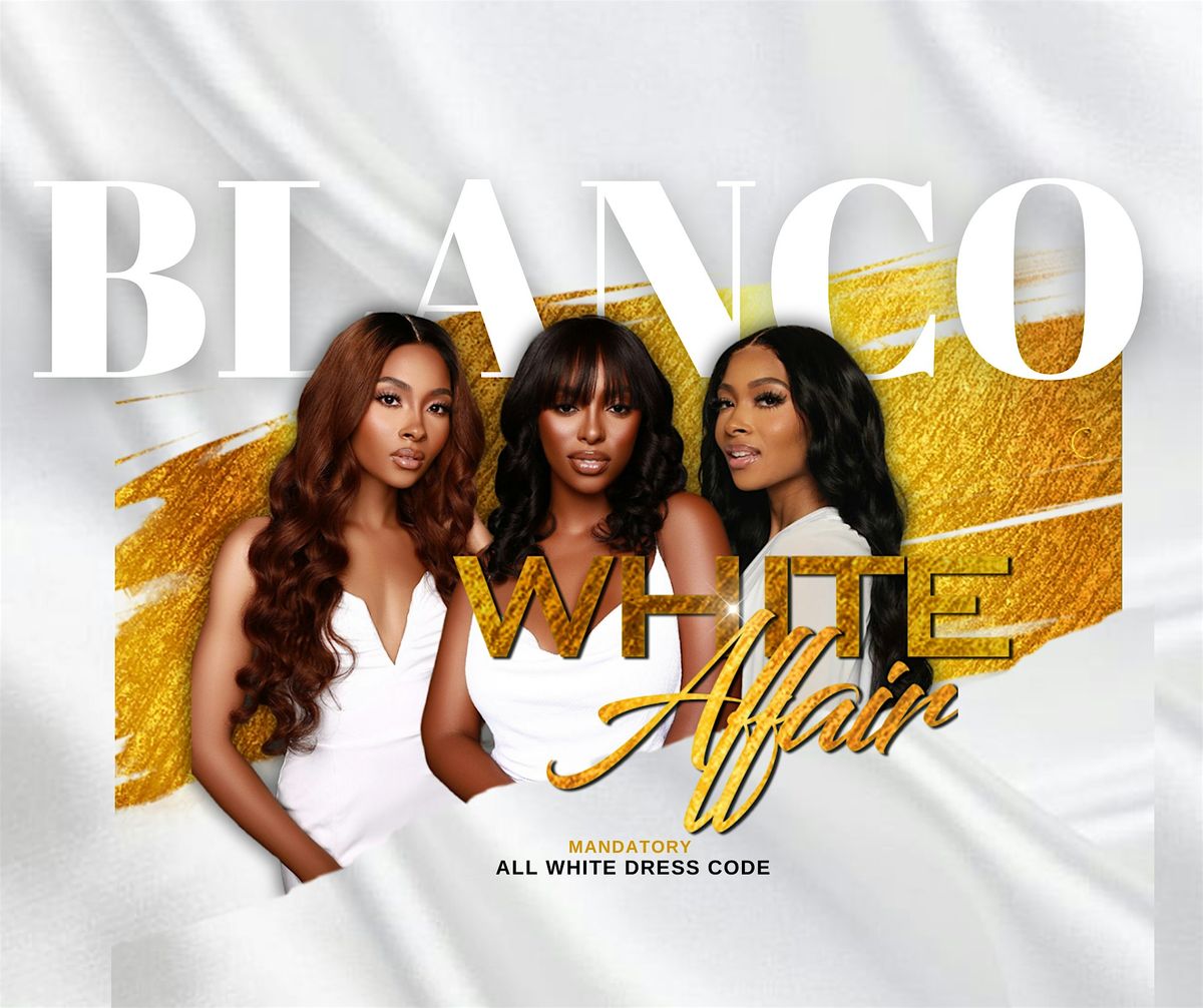 BLANCO |THE WHITE PARTY | Event in Detroit | AllEvents