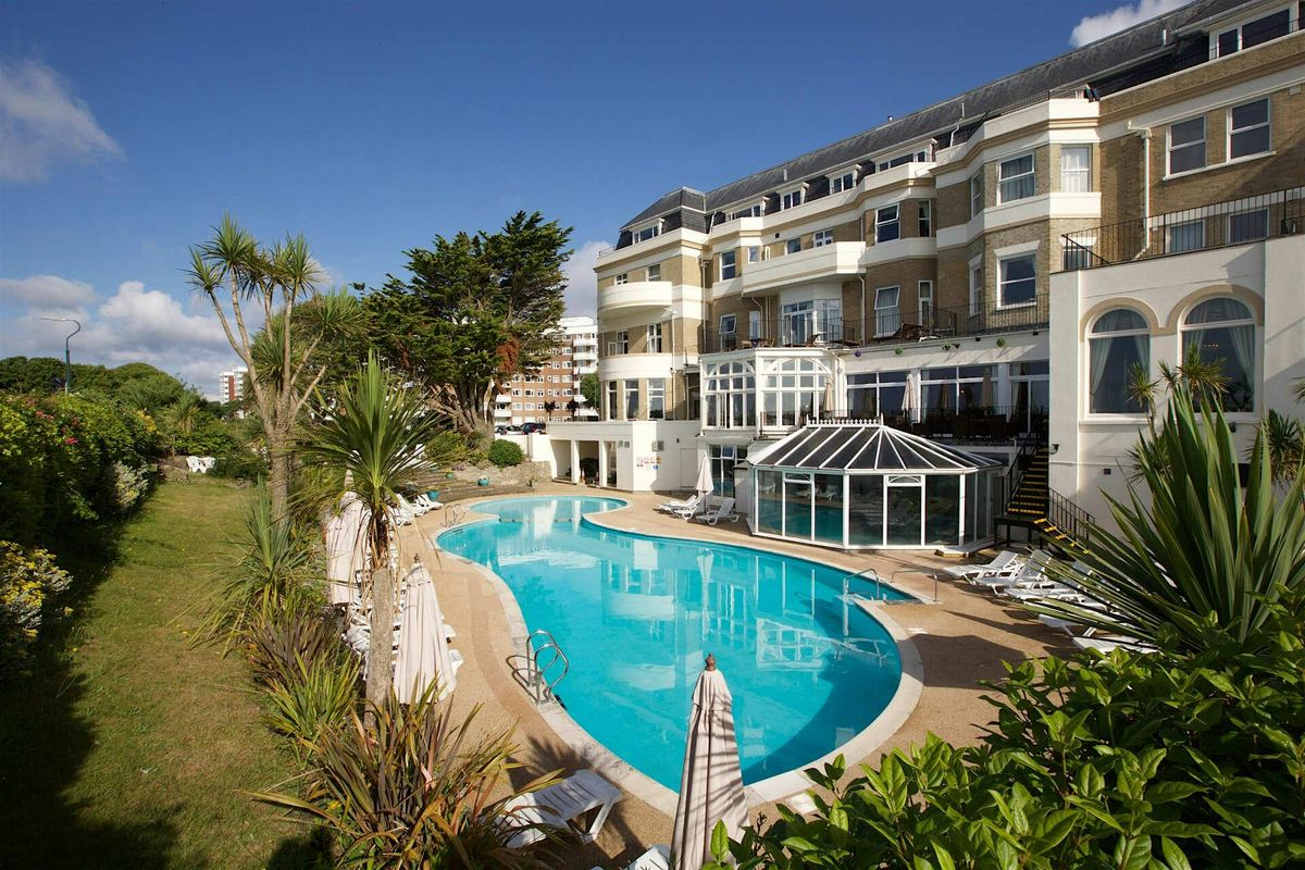 Dive Into Summer: Pool Party!, 5 July | Event in Bournemouth | AllEvents