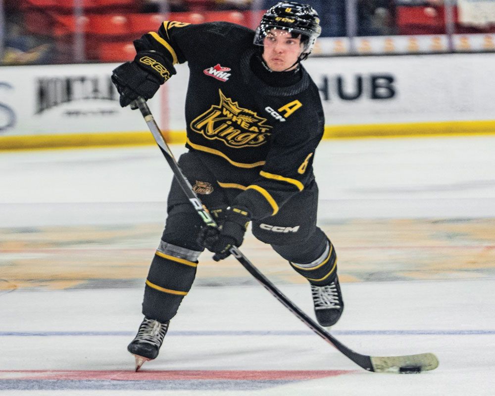 Lethbridge Hurricanes vs. Saskatoon Blades, 25 September | Event in Lethbridge | AllEvents