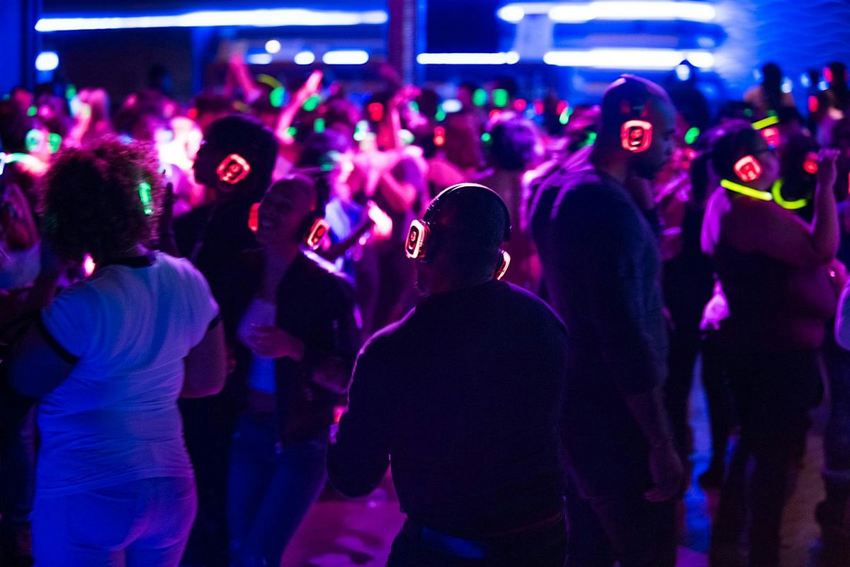EDM / Top 40 / Hip-Hop / 80s/90s/2K Silent Disco Dance Party @The Belmont, 23 August | Event in Austin | AllEvents
