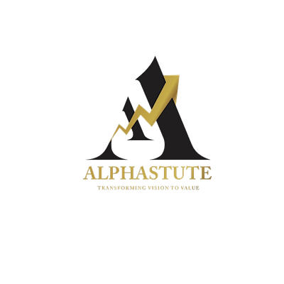 ALPHASTUTE LLC