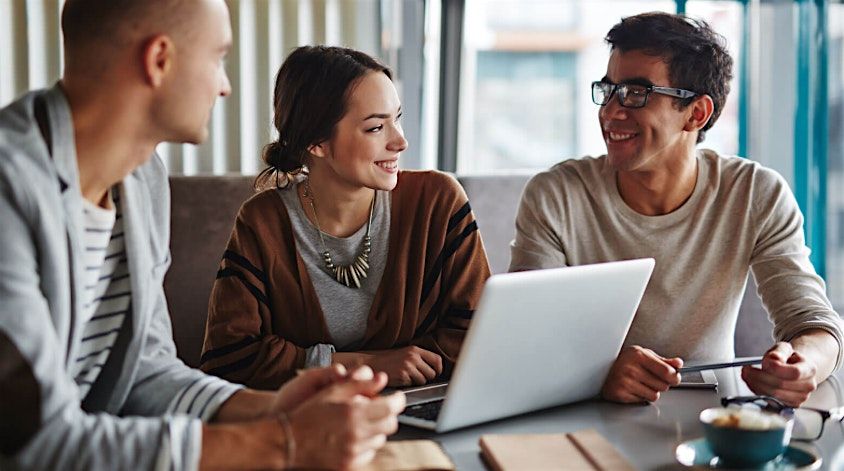 Techtalk Connect+ 2025 Program, 31 December | Online Event | AllEvents
