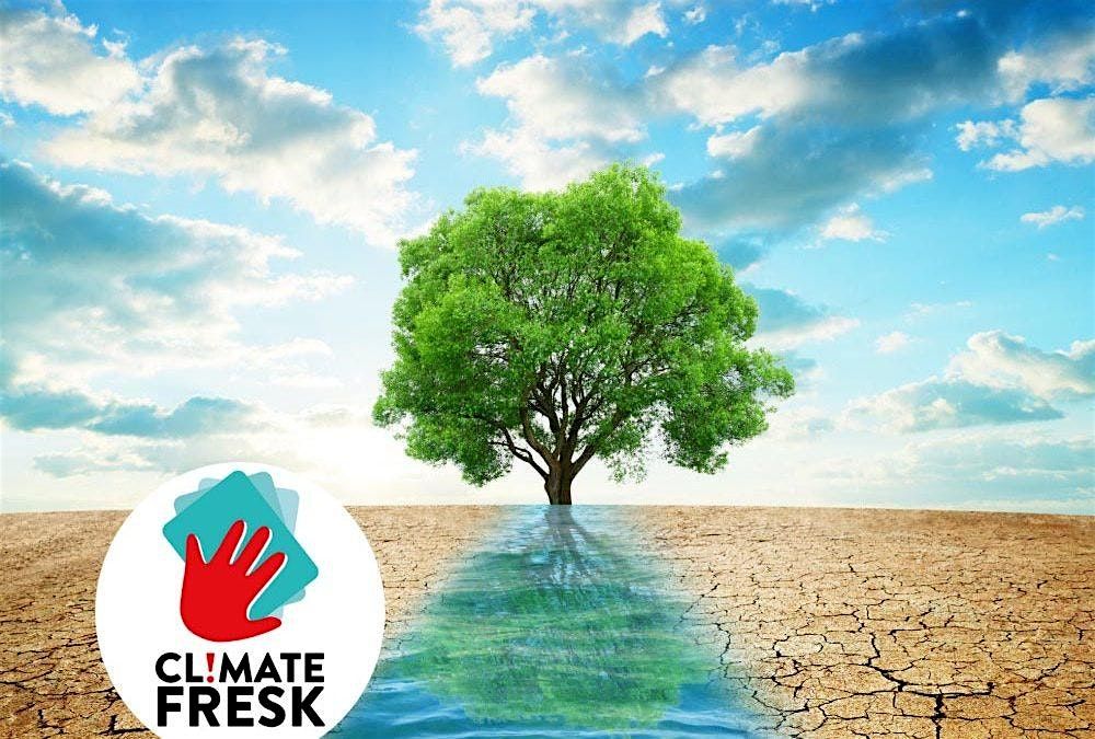 Workshop for the Planet: Climate Fresk, 9 October | Event in London | AllEvents