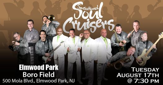 All Events In Elmwood Park Nj Today And Upcoming Events In Elmwood Park Nj Aug 2022 Events Nj