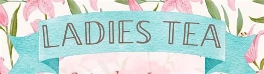 Spring Tea at Lake Almanor Community Church, 17 May | Event in Hamilton Branch | AllEvents