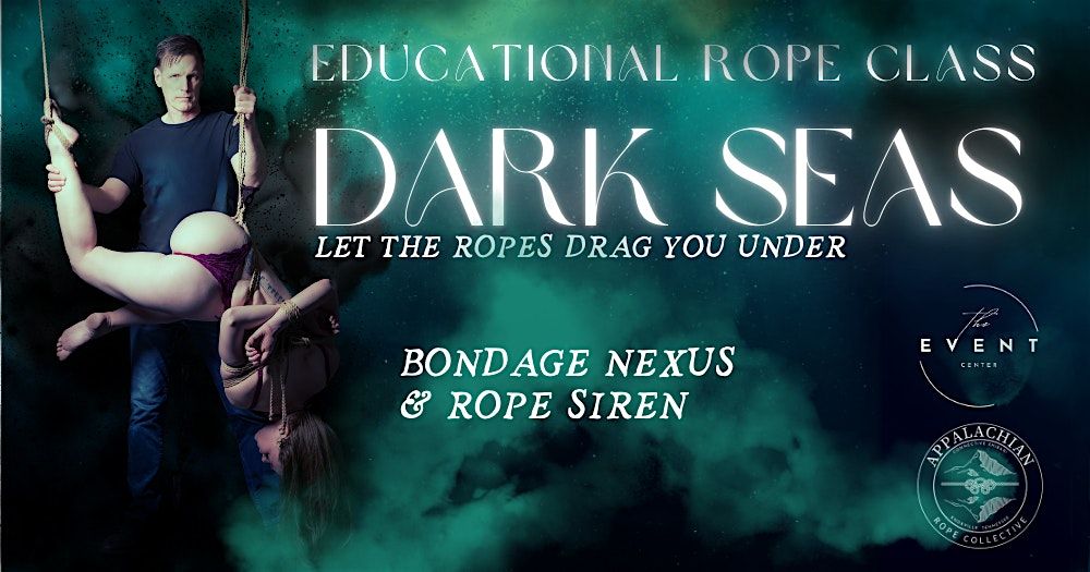 Dark Seas Educational/Party Event, 28 June | Event in Corryton | AllEvents