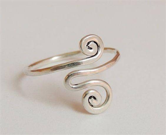 Stamped Jewelry Making Workshop with Metal & Stone Creations 8/2 at 4:30p, 2 August | Event in Washington