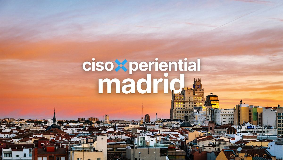 Securing the AI Frontier: Identity as Your First Line of Defence, 2 December | Event in Madrid | AllEvents