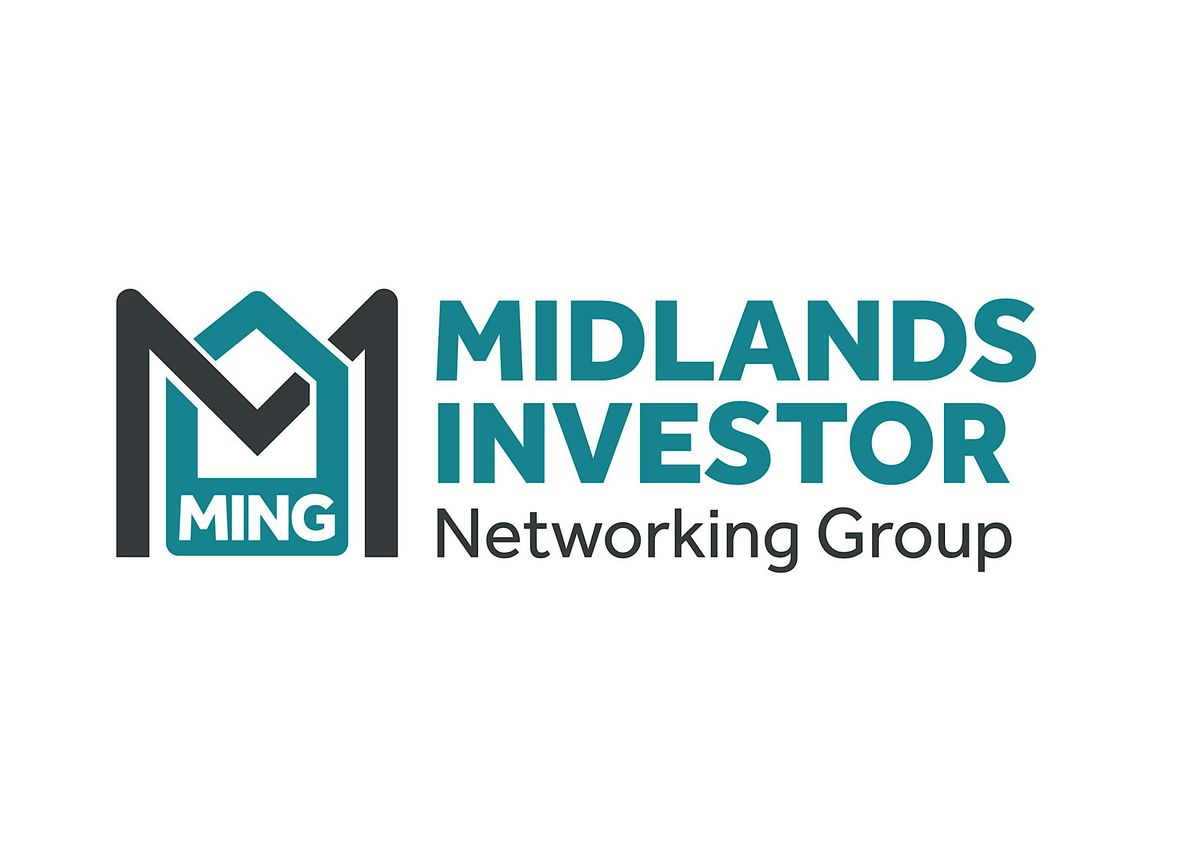Connect with High-Value Clients & Investors + How to protect your wealth, 13 October | Event in Birmingham