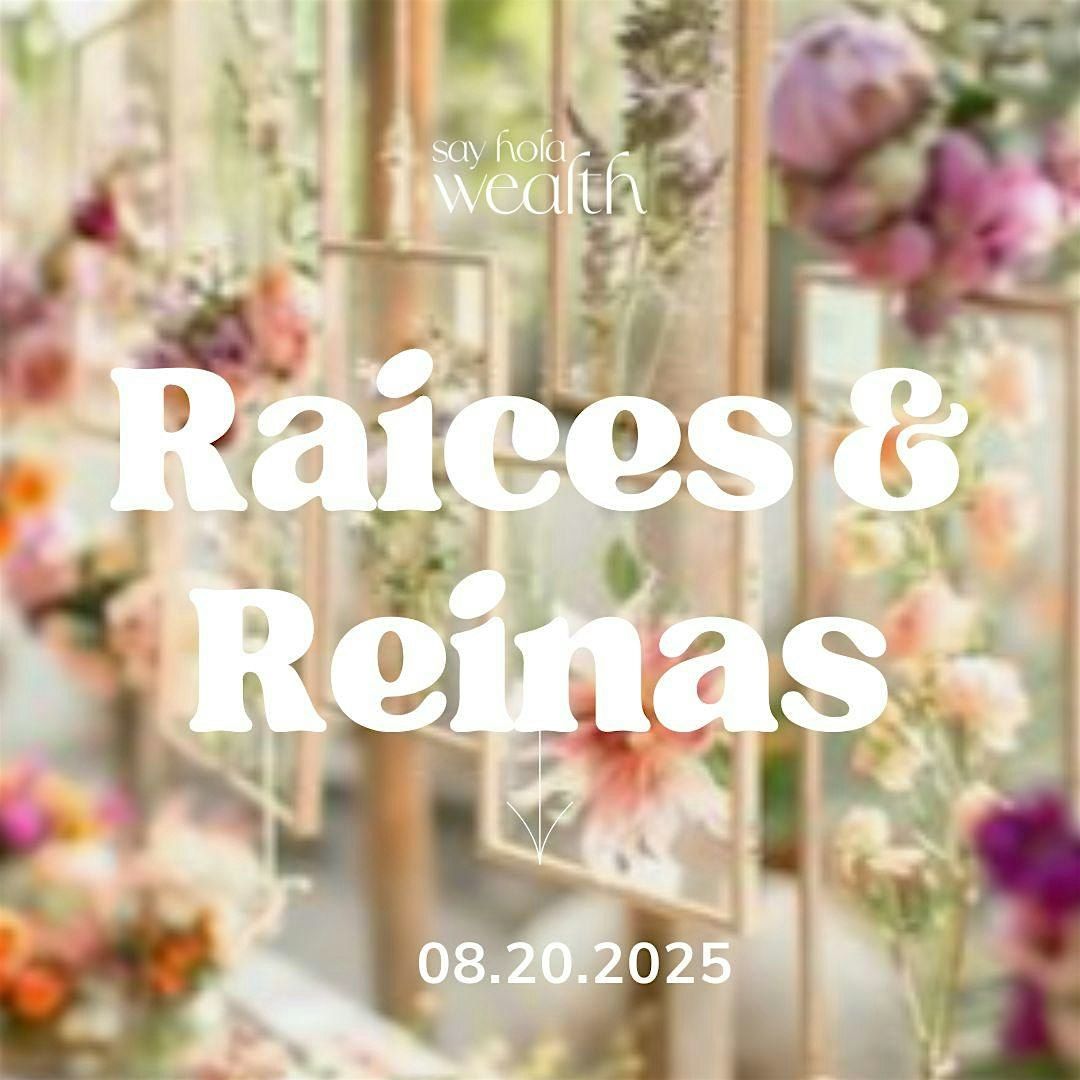 Raices & Reinas, 20 August | Event in Kennewick | AllEvents