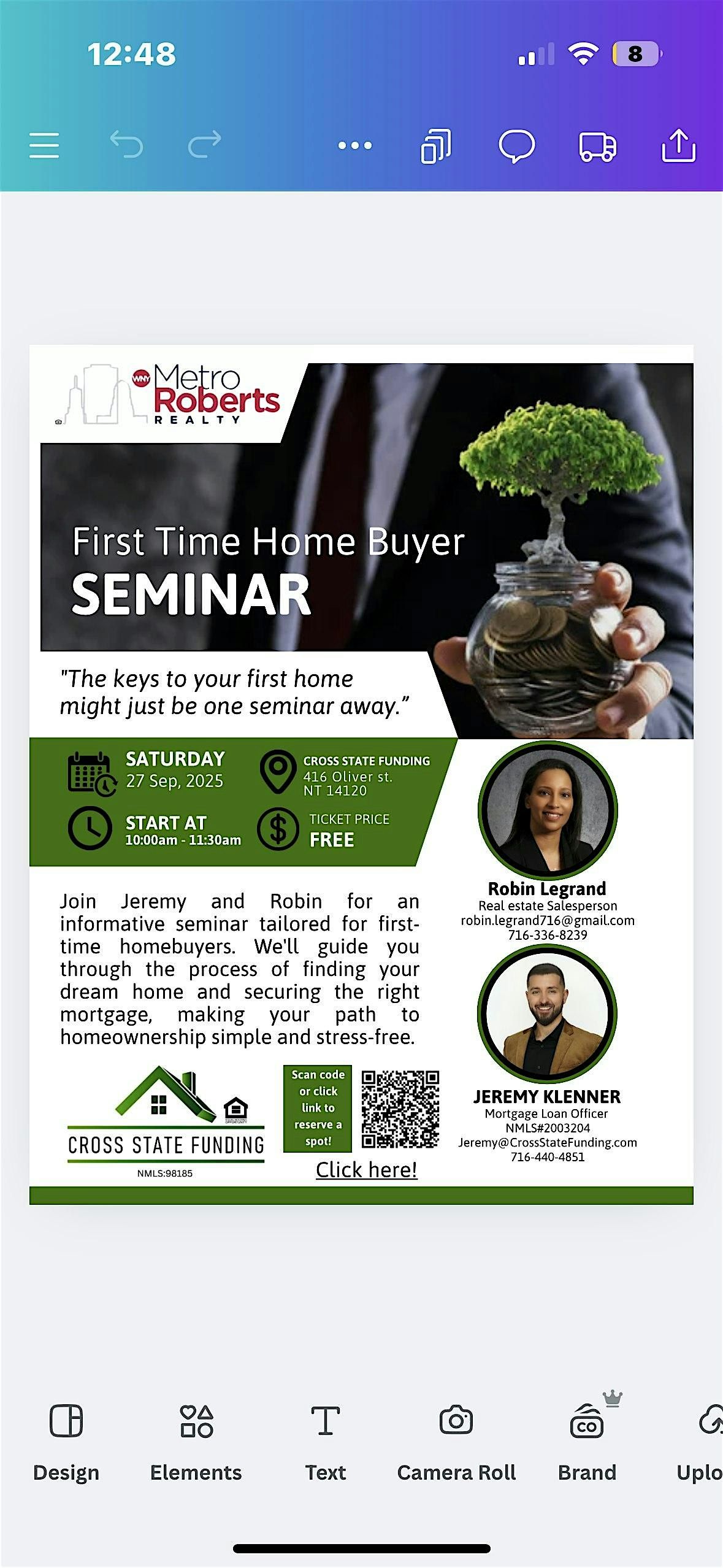First Time Homebuyers Seminar, 27 September | Event in North Tonawanda | AllEvents