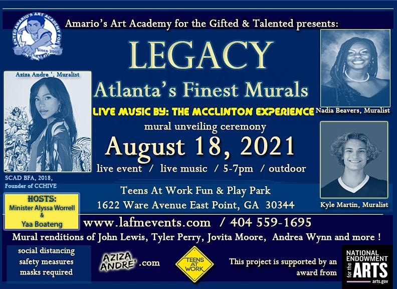 Bheoovrw3ger3m Events In Atlanta August 8 2022