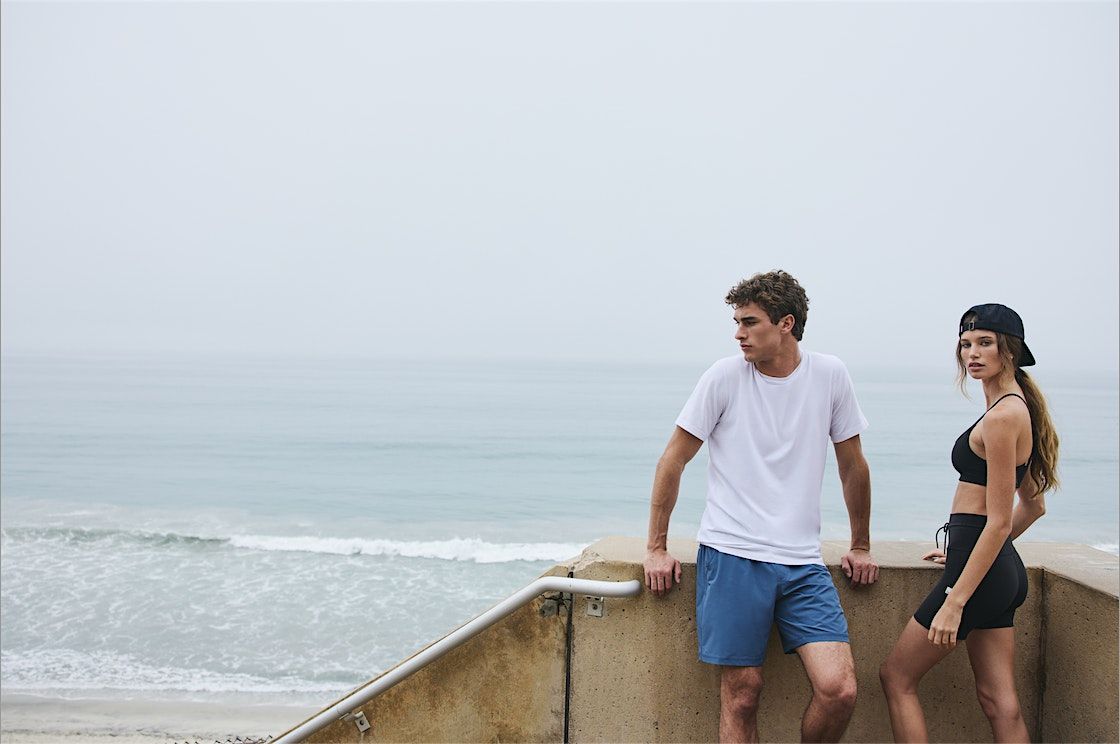 Vuori Encinitas x The Inspiration Series: HIKE, 16 August | Event in Encinitas | AllEvents