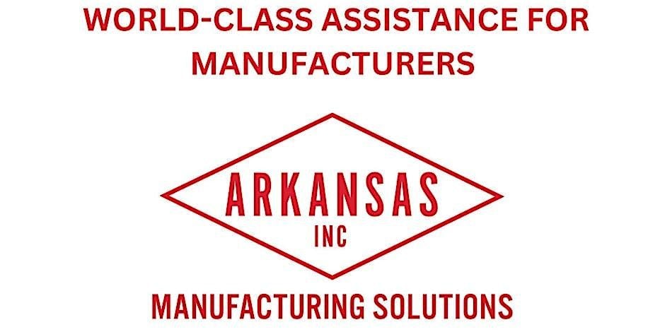 LEAN 101 - PRINCIPLES OF LEAN MANUFACTURING  - Fort Smith, 25 July | Event in Fort Smith | AllEvents