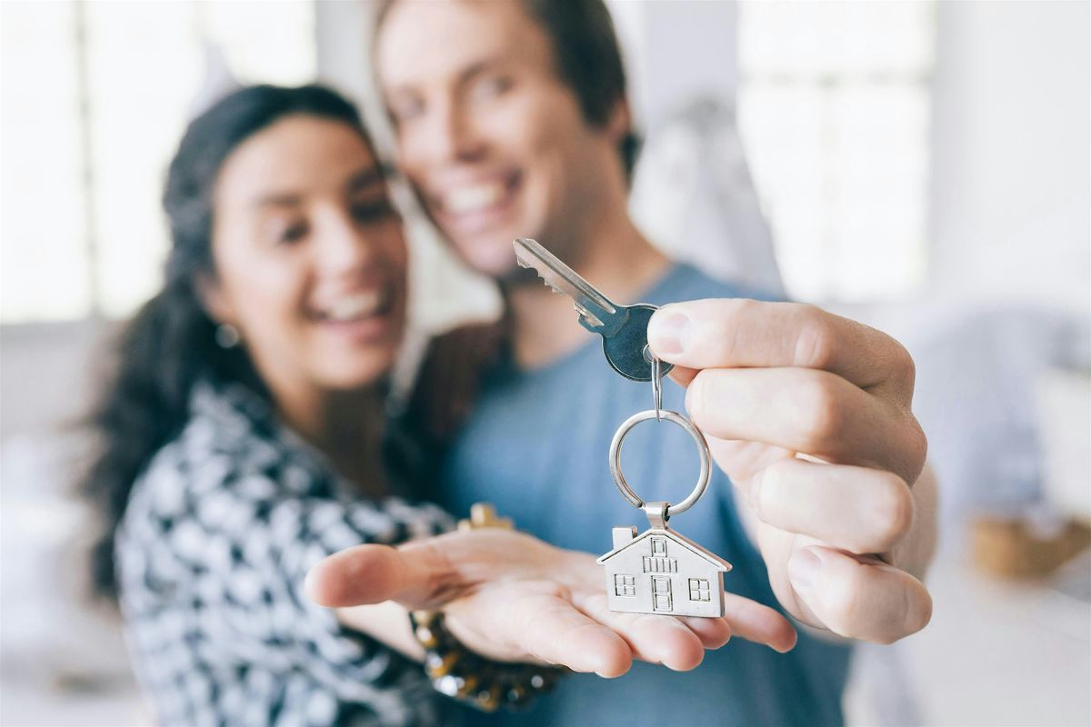 Taller de Compradores de Casa | Home Buyer Workshop, 16 August | Event in Las Vegas | AllEvents