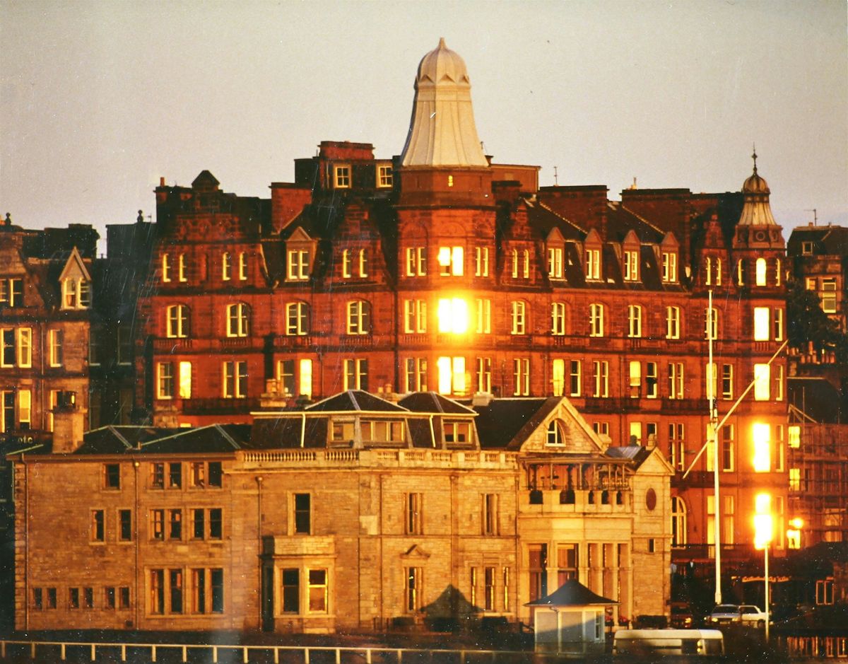 St Andrews Memories | Event in St Andrews | AllEvents