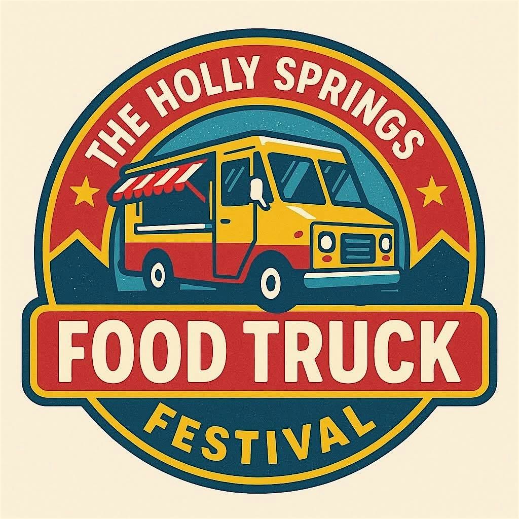 4th Annual Holly Springs Food Truck Festival, 14 June | Event in Holly Springs | AllEvents