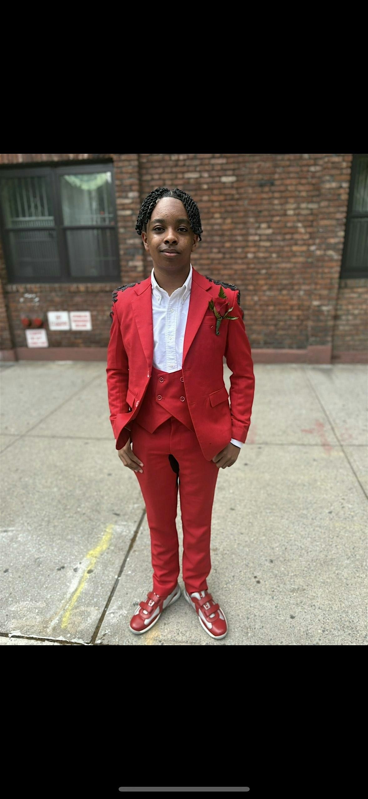 Carter’s Passion & Dreams Presents : Save- A -Child’s Christmas, 21 December | Event in New York | AllEvents