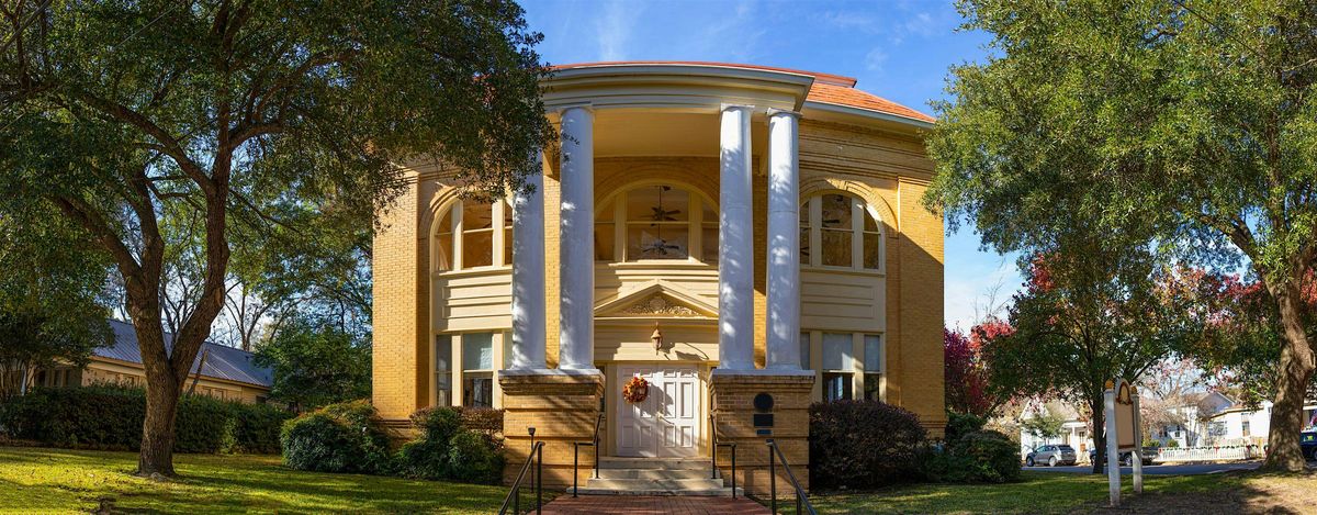 Awesome Scavenger Hunt! - Jefferson Texas Scavenger Hunt | Event in Jefferson | AllEvents