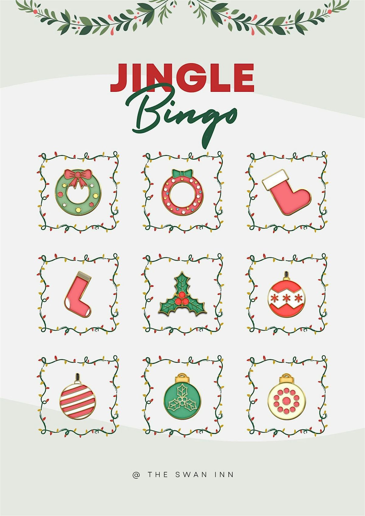 Jingle Bingo!, 20 December | Event in Stranraer | AllEvents
