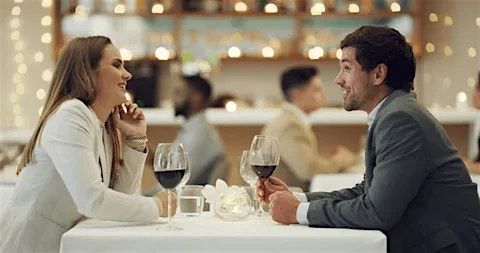 Speed Dating for Singles with Advanced Degrees ages 35-45, 31 May | Event in New York | AllEvents