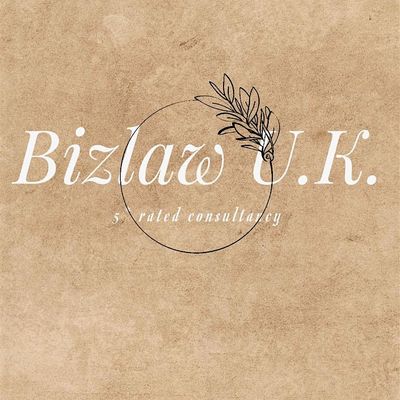 Bizlaw U.K. logo