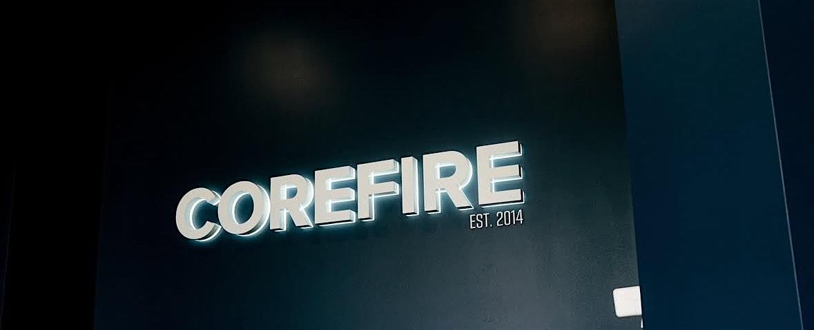 Core On the Floor RSVP, 16 August | Event in Old Tappan | AllEvents