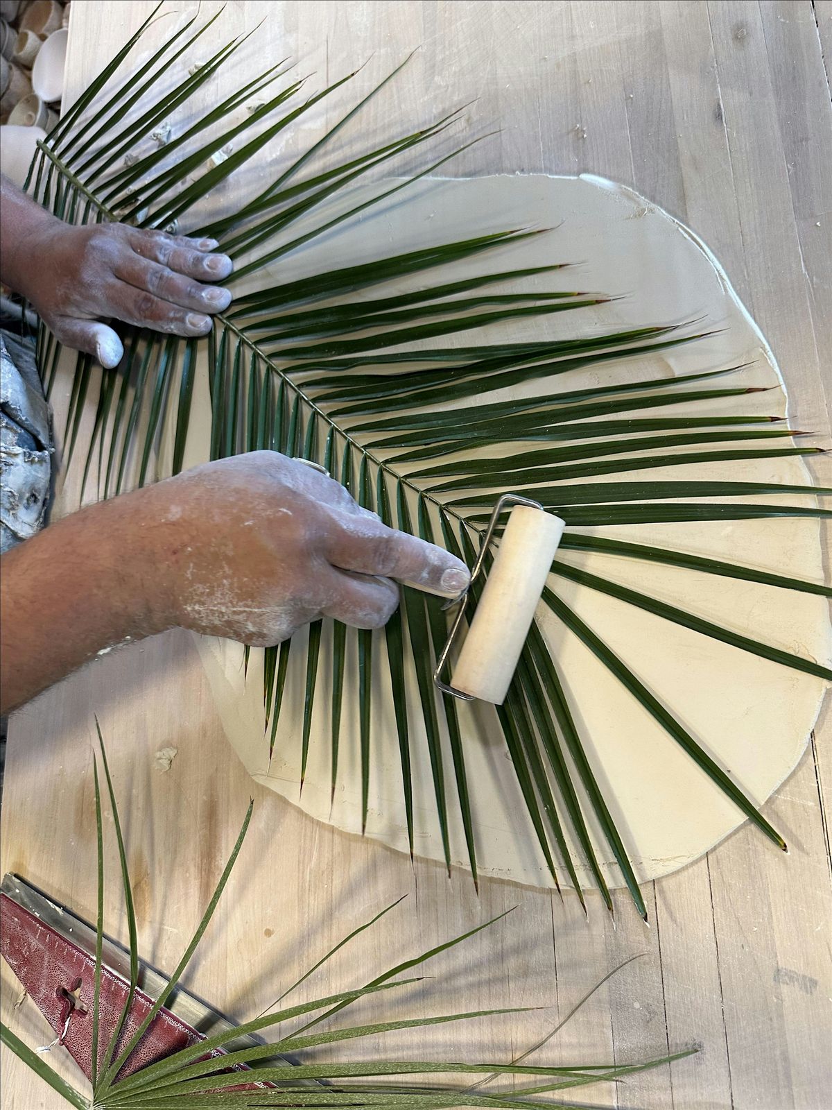 The Art of Botanicals Ceramics and Botanical Workshop, 28 June | Event in Las Vegas | AllEvents