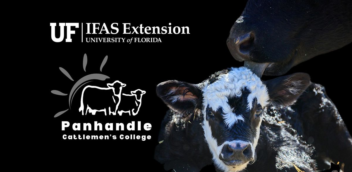 2025  UF/IFAS Panhandle Cattlemen's College, 27 October | Event in Greenwood | AllEvents